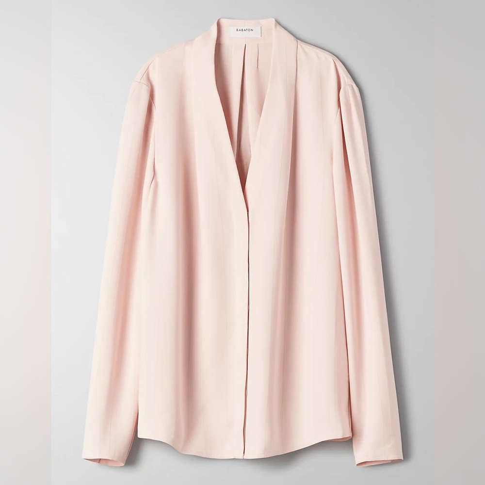 Babaton Akira Blouse